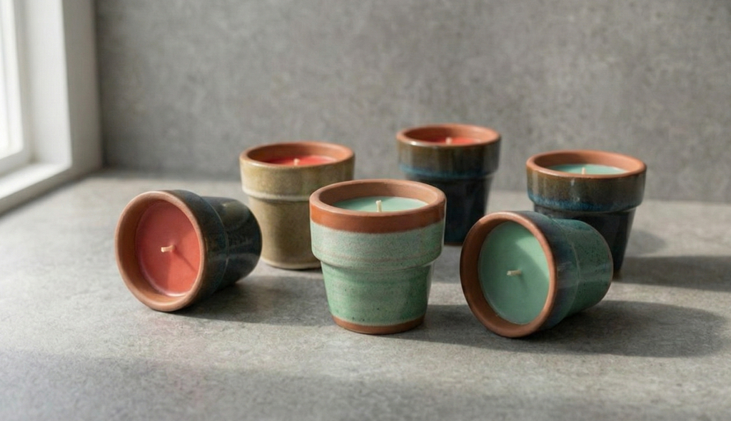 The Terra Series | 6'lı Koleksiyon