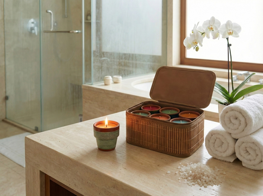 The Terra Series | 6'lı Koleksiyon